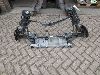 Complete voor wielophanging golf 6 1.4 tfsi 2010